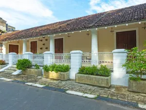 Image of Heritage Boutique by Seven Angels