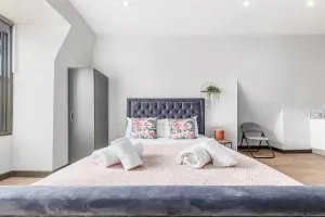 Image of Remarkable Serviced Room Sydenham London Se26
