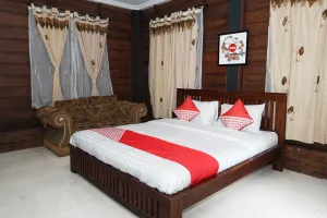 Image of Kebon Krapyak Cottage Syariah Mitra RedDoorz near Stadion Maguwoharjo
