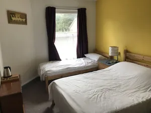Image of HARLOW INTERNATIONAL HOSTEL