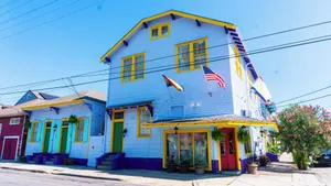 Image of Historic Mardi Gras Inn
