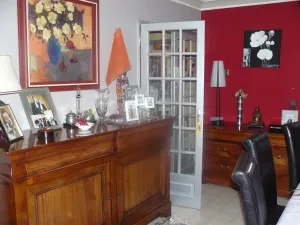 Image of Les Mésanges