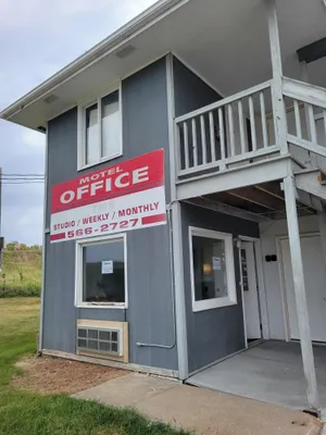 Image of Underwood Motel