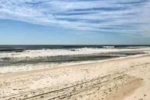 Image of Condo in Gulf Shores King Suite