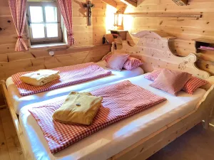 Image of Eco-friendly chalet near the lake in Asten
