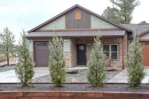 Image of Black Hills Retreat-hardrocker Haven