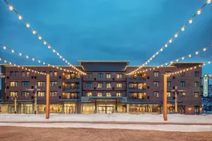 Image of Residence Inn by Marriott Big Sky/The Wilson Hotel
