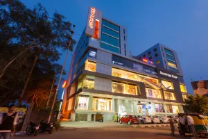 Image of Ginger Indore