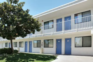 Image of Motel 6-Atascadero, CA