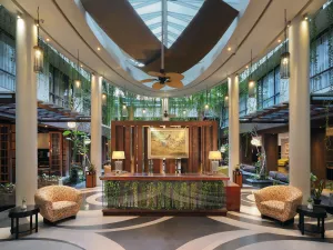 Image of Swiss-Belhotel Rainforest