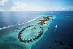 Image of The Ritz-Carlton Maldives, Fari Islands