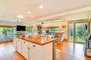Image of Gloversville Getaway w/ Grill: 5 Mi to Water!
