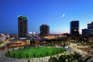 Image of Hilton St. Louis at the Ballpark