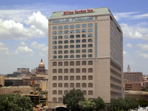 Image of Hilton Garden Inn Austin Downtown