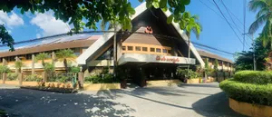 Image of Maharajah Hotel