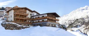 Image of Gurglhof Apartmenthaus