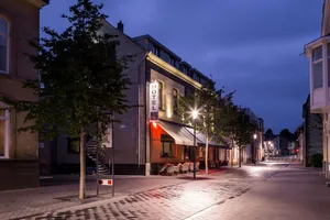 Image of Boutique Hotel Scheepers