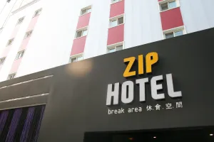 Image of ZIP Hotel
