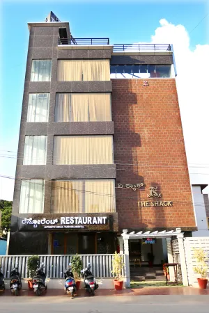 Image of Hotel The Shack