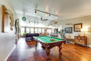 Image of Soldotna Home with Yard, Walk to Kenai River!
