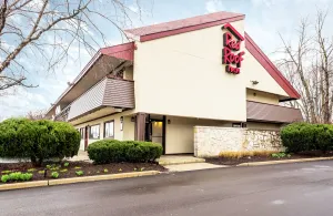 Image of Red Roof Inn Indianapolis South