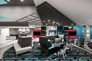 Image of Holiday Inn Express & Suites - Charlotte Airport by IHG