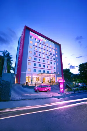 Image of favehotel Padjajaran Bogor