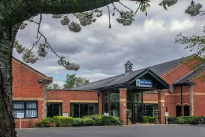Image of Best Western Appleby Park Hotel