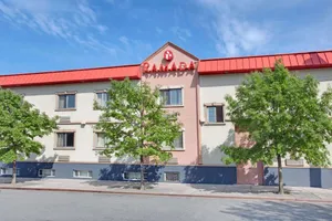 Image of Ramada by Wyndham Bronx