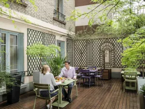 Image of Aparthotel Adagio Access Paris Philippe Auguste