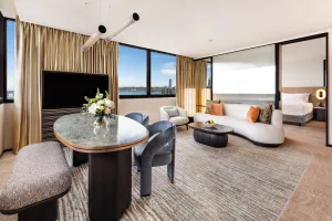 Image of Pan Pacific Perth
