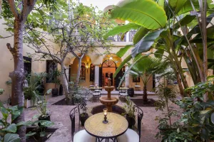 Image of Riad Soleil D'orient