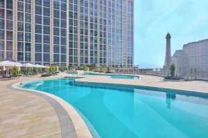 Image of Londoner Grand, a Luxury Collection Hotel, Macau