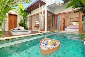 Image of The Jimbaran Villa by Ini Vie Hospitality