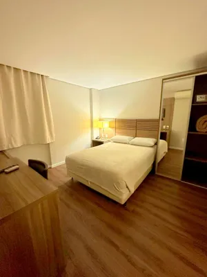 Image of Umbu Hotel Porto Alegre - Centro Histórico - Prox Aeroporto