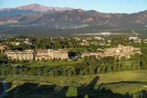 Image of Flying Horse Resort & Club