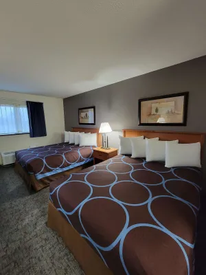 Image of SureStay Plus Hotel by Best Western Grand Island