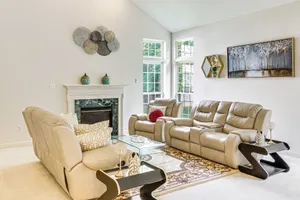 Image of Huge Hagerstown Home w/ Deck ~ 4 Mi to Downtown!