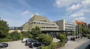 Image of Van der Valk Hotel Vianen - Utrecht