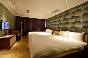 Image of Golden Home Hotel