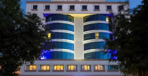 Image of Plus Hotel Setif