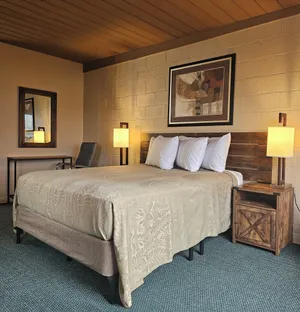 Image of 1st Choice Inn of Rawlins