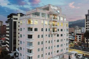 Image of Eugenia Hotel