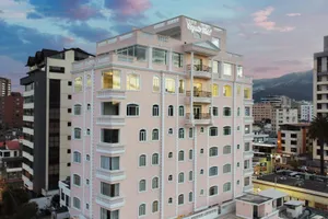 Image of Eugenia Hotel