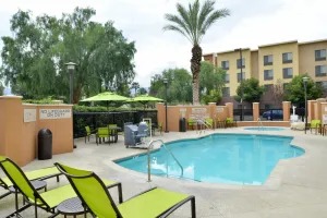 Image of SpringHill Suites by Marriott Corona Riverside