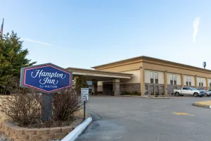 Image of Hampton Inn by Hilton of Kuttawa/Eddyville