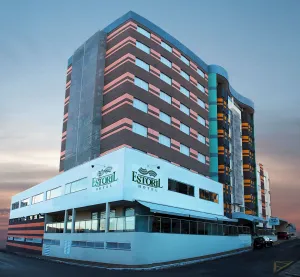 Image of Estoril Hotel