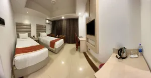 Image of Marino Hotel - Best near Airport
