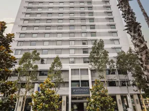 Image of Pullman Sydney Olympic Park