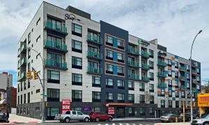Image of MainStay Suites